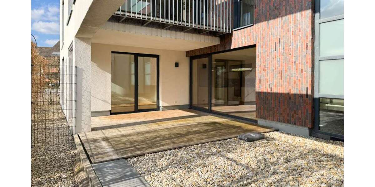 Etagenwohnung Neu-Ulm Ulm - 3 Zimmer, 115 m&sup2;, 1.575&euro; | Angebot:26162987