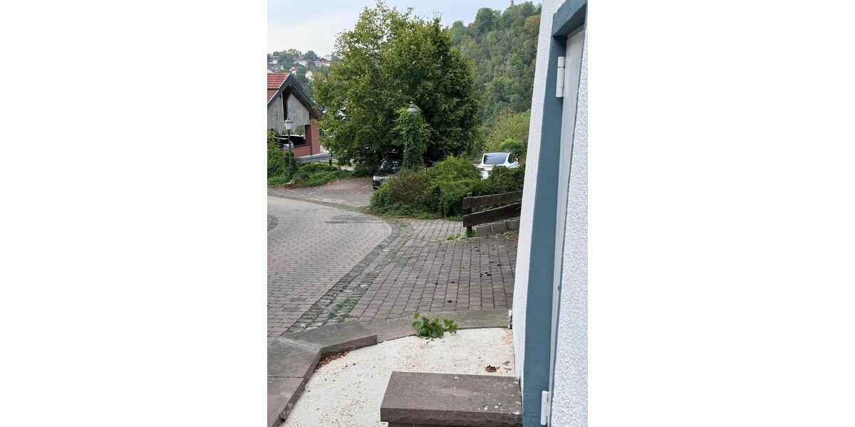 Wohnen auf Zeit Bad Wildungen - 1 Zimmer, 20 m&sup2;, 400&euro; | Angebot:17803207