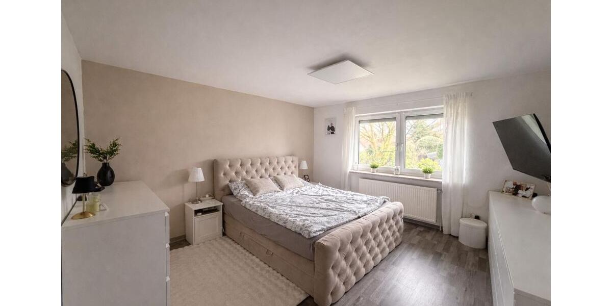 Erdgeschoßwohnung Rehburg-Loccum Loccum - 3 Zimmer, 76 m&sup2;, 750&euro; | Angebot:26596360
