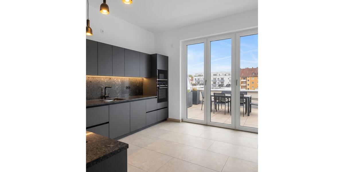 Erdgeschoßwohnung Brandenburg an der Havel Bahnhofsvorstadt - 4 Zimmer, 157 m&sup2;, 2.830&euro; | Angebot:26421343