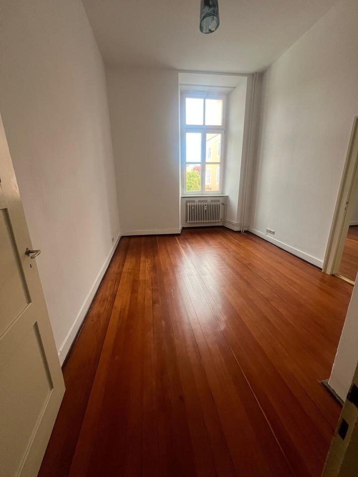 Frisch renovierte 4-Zimmer-Wohnung in LahrSchwarzwald zimmer