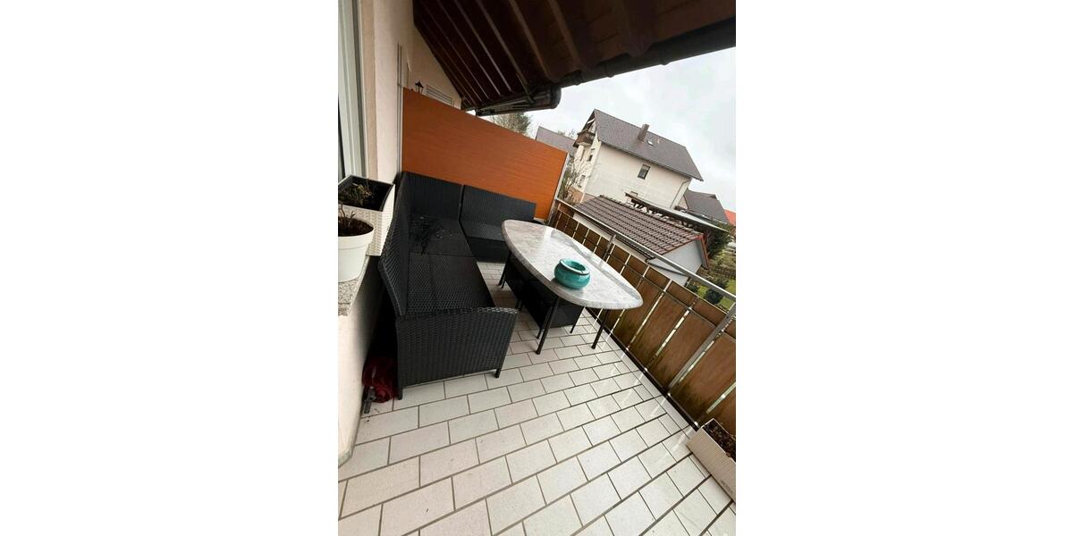 Maisonettenwohnung Schwäbisch Hall - 5 Zimmer, 140 m&sup2;, 1.100&euro; | Angebot:26486937
