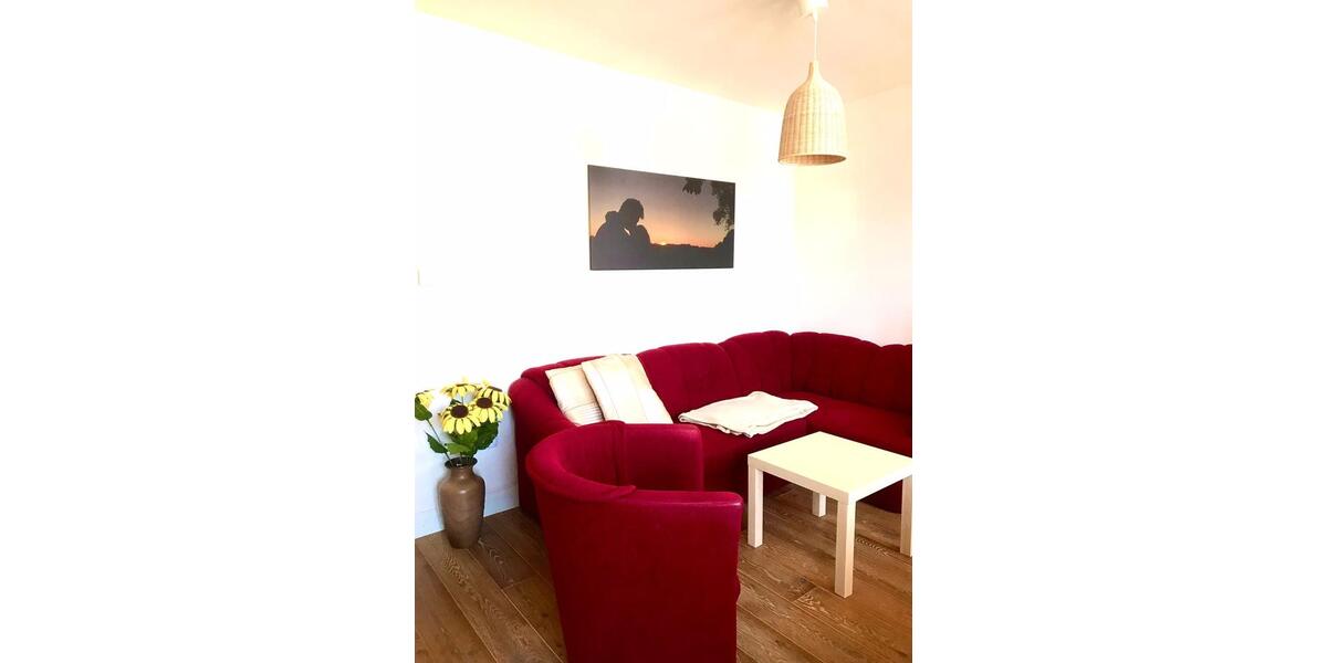 Hochparterre Bad Langensalza - 2 Zimmer, 45 m&sup2;, 645&euro; | Angebot:24351837