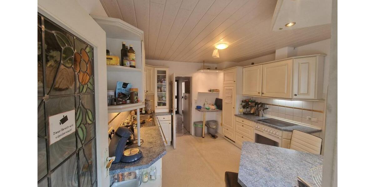 Wohnen auf Zeit Kehl - 30 Zimmer, 200 m&sup2;, 490&euro; | Angebot:25809155