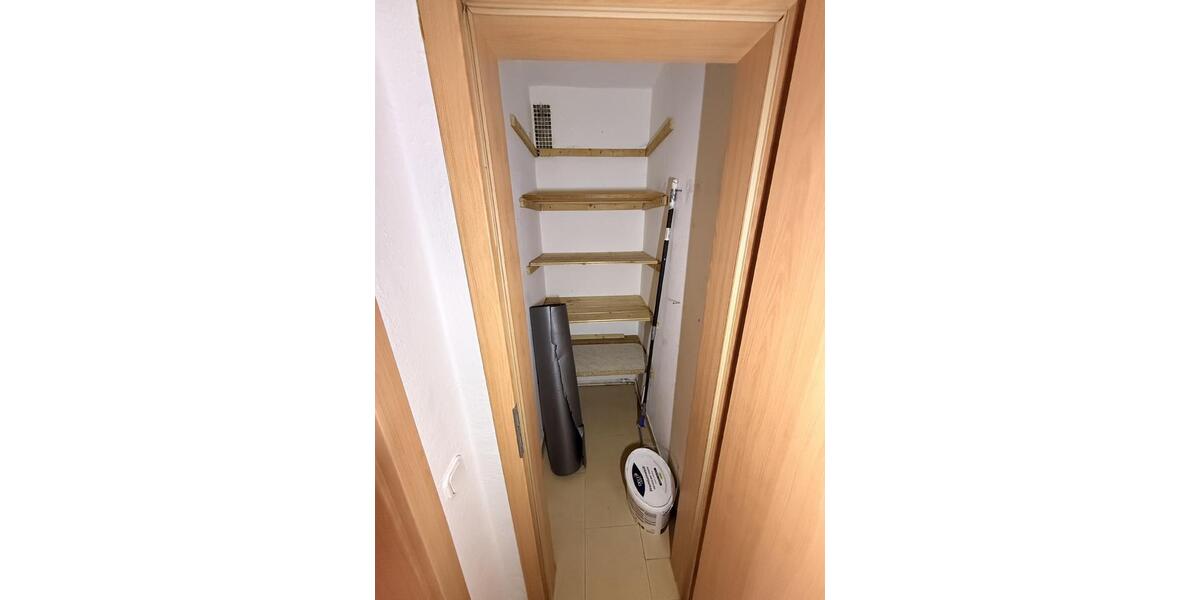 Gemütliche 3,5-Zimmer-Wohnung 1.OG zur Miete in Wesel-Stadtmitte 3 zimmer