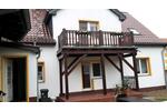 Dachgeschoßwohnung Gartz (Oder) - 3 Zimmer, 72 m&sup2;, 550&euro; | Angebot:26646413