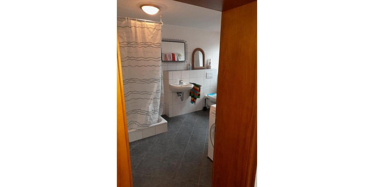 Erdgeschoßwohnung Finnentrop - 1 Zimmer, 61 m&sup2;, 395&euro; | Angebot:26556982