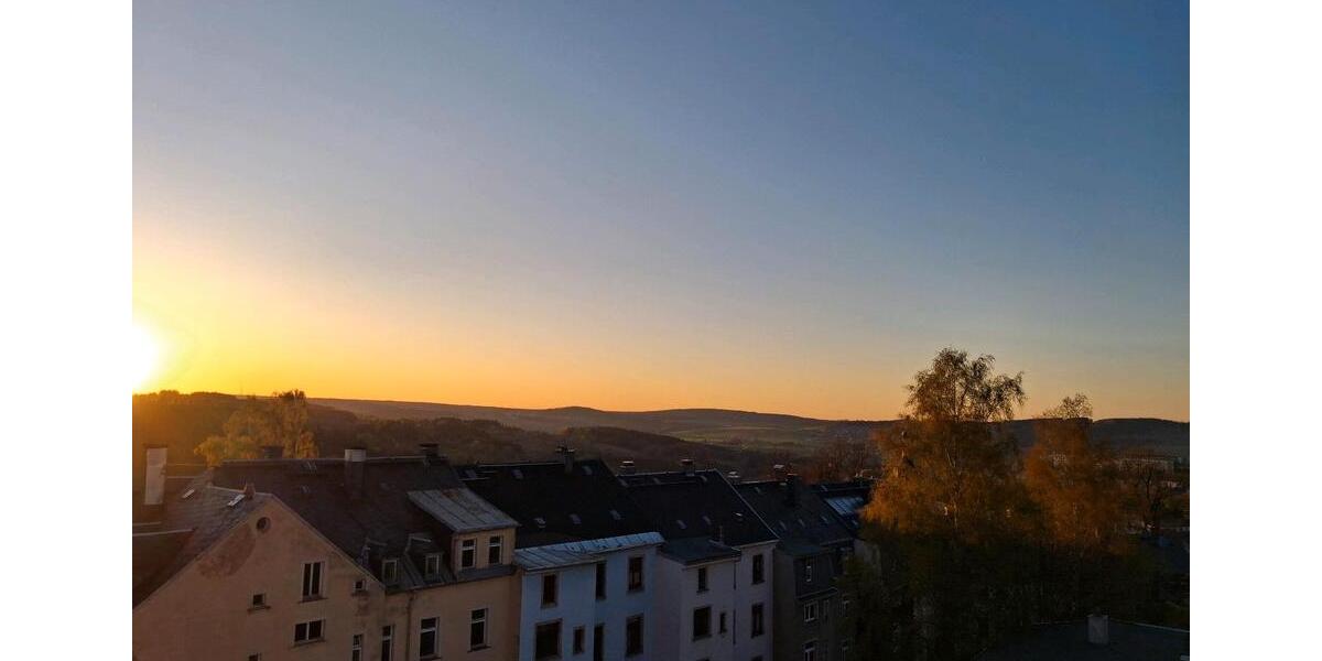 Dachgeschoßwohnung Annaberg-Buchholz Buchholz - 3 Zimmer, 65 m&sup2;, 320&euro; | Angebot:26368853