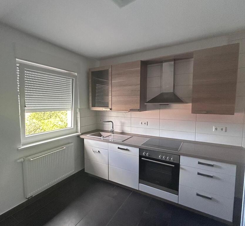 Wohnung in Hüsten-Flammberg Kaltmiete 650 Euro