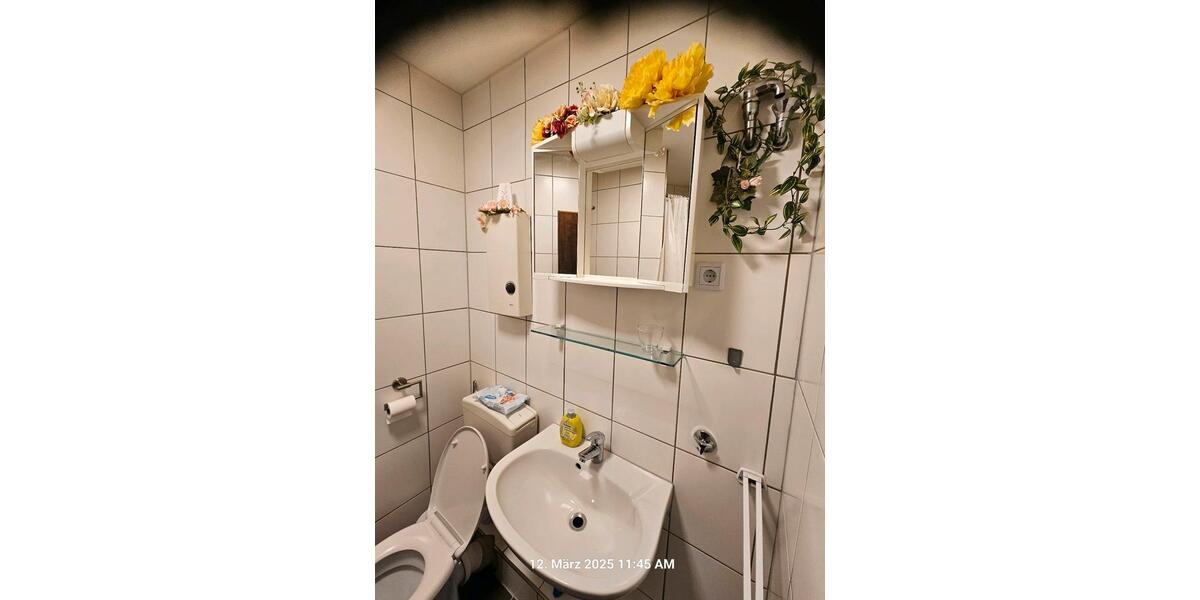 Wohnen auf Zeit Holzwickede - 1 Zimmer, 650&euro; | Angebot:20207859