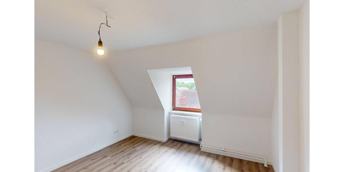 Etagenwohnung Rendsburg - 3 Zimmer, 51 m&sup2;, 510&euro; | Angebot:26633270