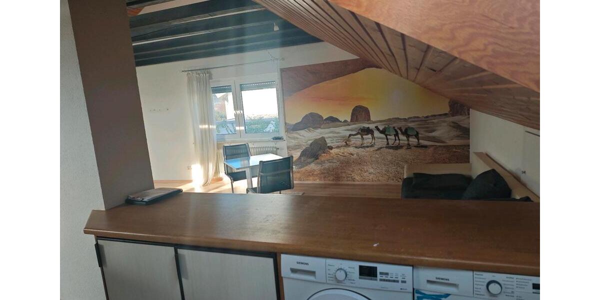 Wohnen auf Zeit Ostelsheim - 2.5 Zimmer, 82 m&sup2;, 1.100&euro; | Angebot:24560018