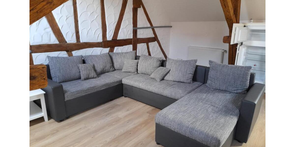 Maisonettenwohnung Edenkoben - 2 Zimmer, 70 m&sup2;, 780&euro; | Angebot:26629751