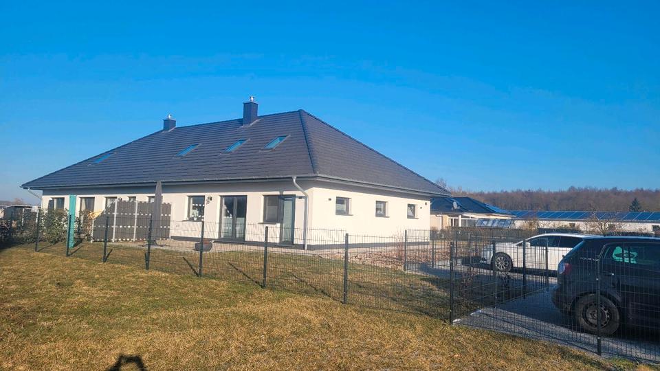 Dachgeschoßwohnung Wulkenzin - 3 Zimmer, 116 m&sup2;, 1.300&euro; | Angebot:24842216