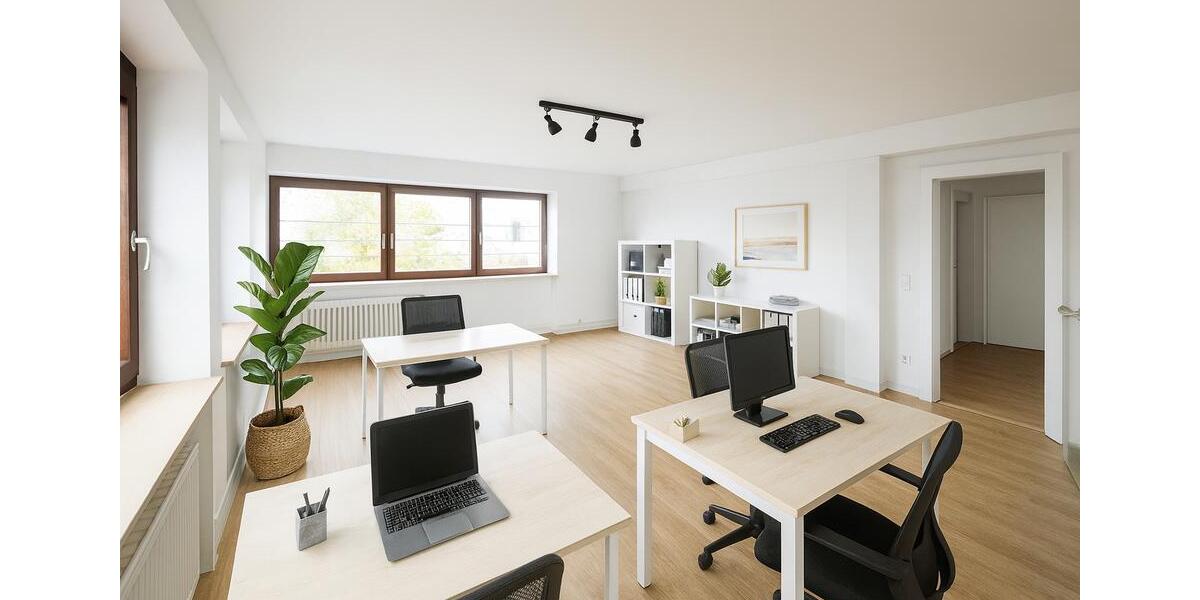 VIELSEITIGE GEWERBEFLÄCHE IN DIEDORF zimmer