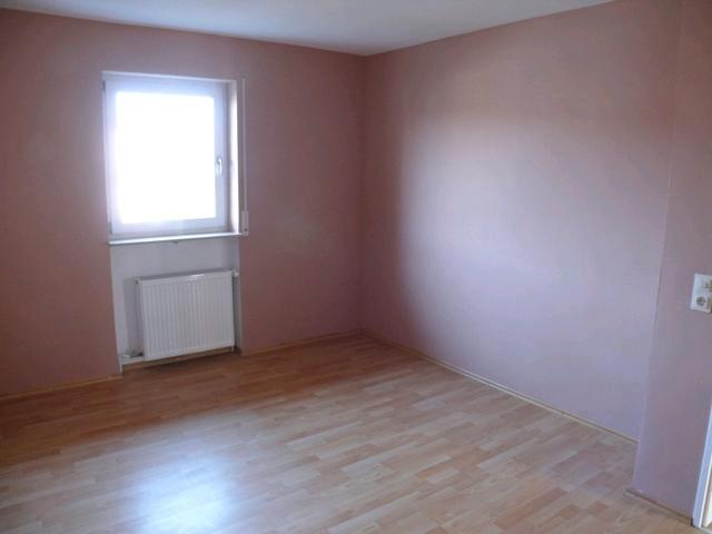 Etagenwohnung Münchsteinach - 2 Zimmer, 54 m&sup2;, 550&euro; | Angebot:26592612