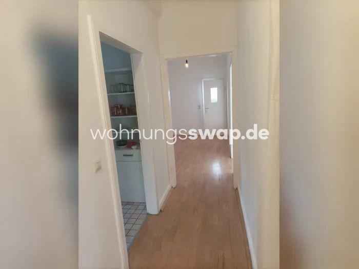 Etagenwohnung Köln Lindenthal - 4 Zimmer, 105 m&sup2;, 1.100&euro; | Angebot:26057717