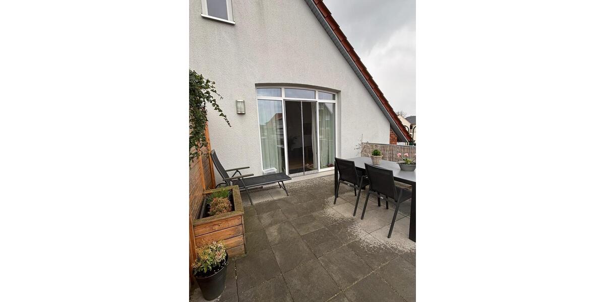 Etagenwohnung Uchte - 3 Zimmer, 64 m&sup2;, 840&euro; | Angebot:26412414