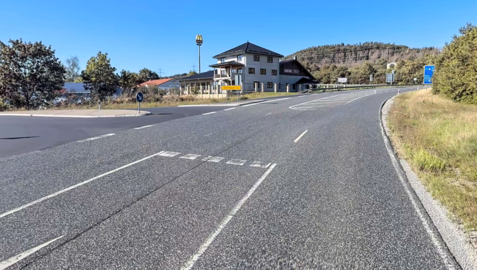Gewerbeobjekt Herleshausen - 5.000&euro; | Angebot:26131905