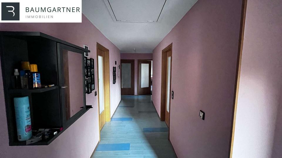 Etagenwohnung Osterode am Harz - 5 Zimmer, 150 m&sup2;, 790&euro; | Angebot:26025790