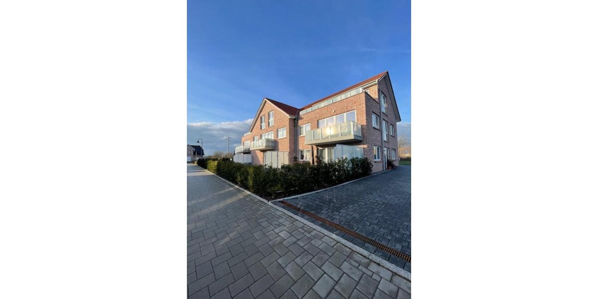 Erdgeschoßwohnung Scharbeutz Wulfsdorf - 3 Zimmer, 97 m&sup2;, 1.350&euro; | Angebot:24625109