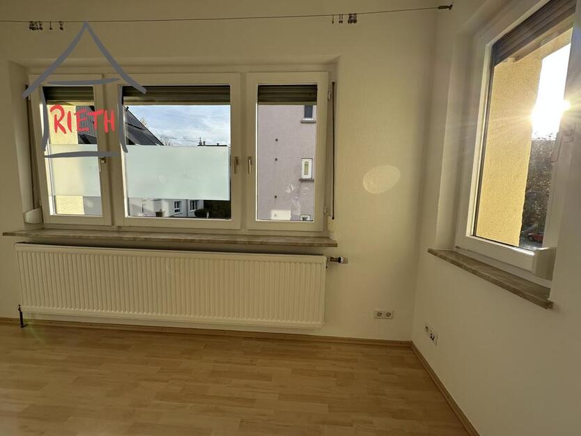 * Ludwigsburg-Süd: hell, großzügig und mit Garage * zimmer