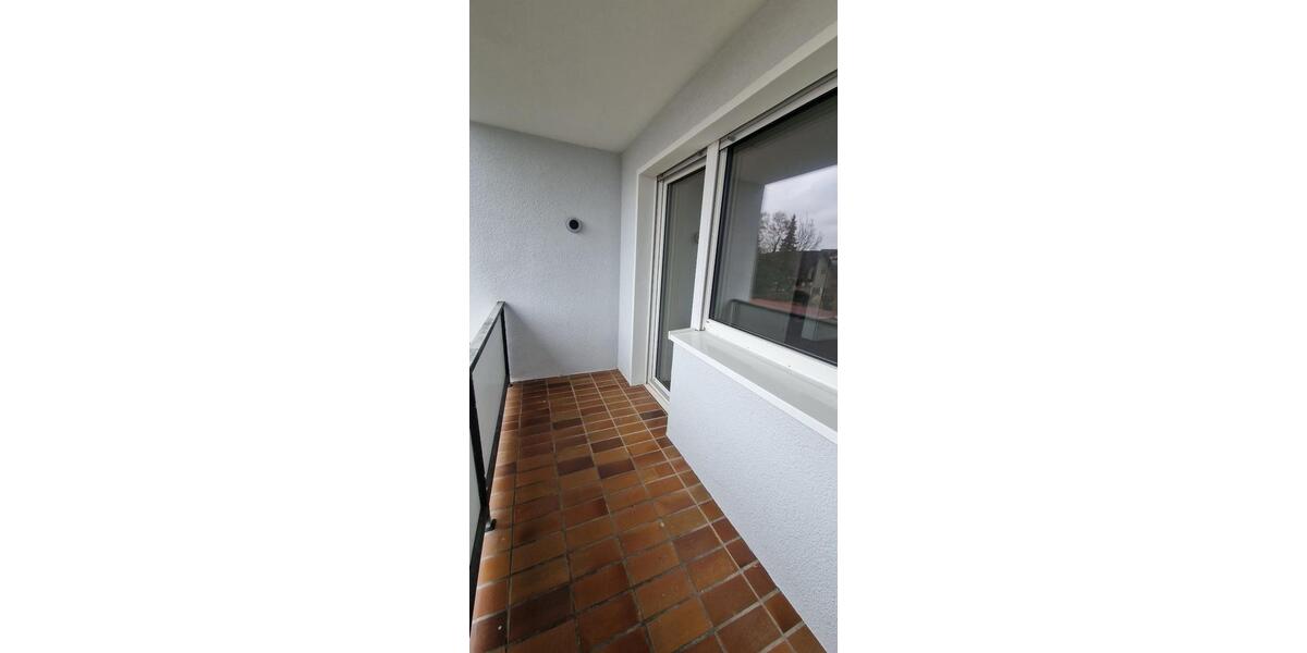 Etagenwohnung Altenbeken - 2 Zimmer, 50 m&sup2;, 525&euro; | Angebot:25580095