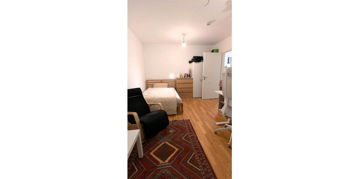 Wohnen auf Zeit Tübingen Derendingen - 15 Zimmer, 115 m&sup2;, 900&euro; | Angebot:26031972
