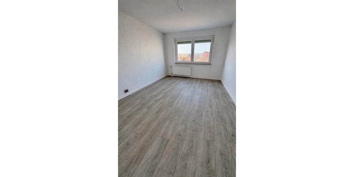Etagenwohnung Wittenberg Lutherstadt - 2 Zimmer, 57 m&sup2;, 574&euro; | Angebot:26521870