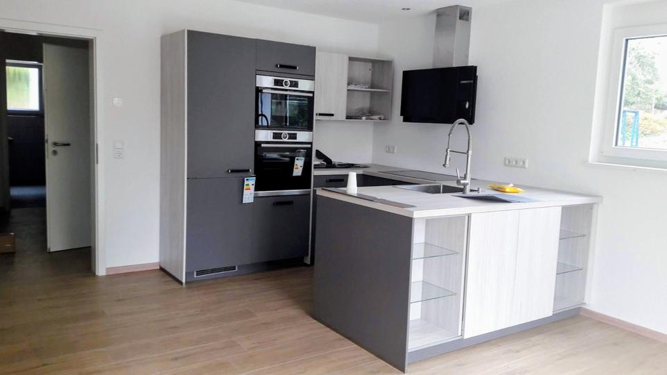 Erdgeschoßwohnung Murg - 2.5 Zimmer, 85 m&sup2;, 1.100&euro; | Angebot:26419051
