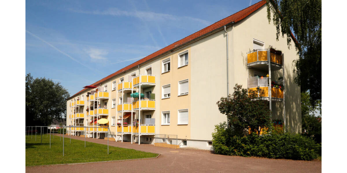 Erstbezug nach Neusanierung! 3 zimmer