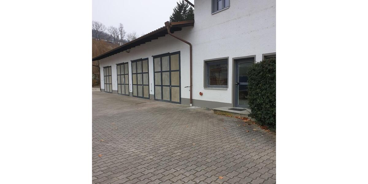 Gewerbeobjekt Obernzell - 2.500&euro; | Angebot:24444330