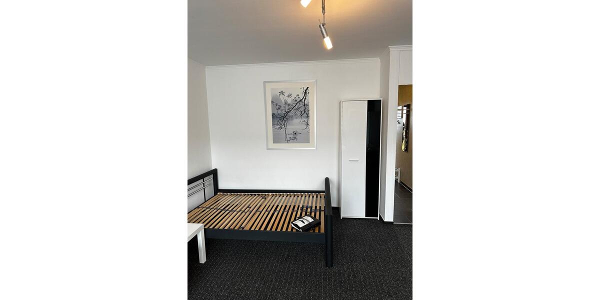 Etagenwohnung Loxstedt - 1 Zimmer, 600&euro; | Angebot:26169205