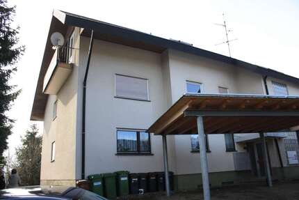 Wohnung Furtwangen im Schwarzwald - 3 Zimmer, 99 m&sup2;, 850&euro; | Angebot:26032932