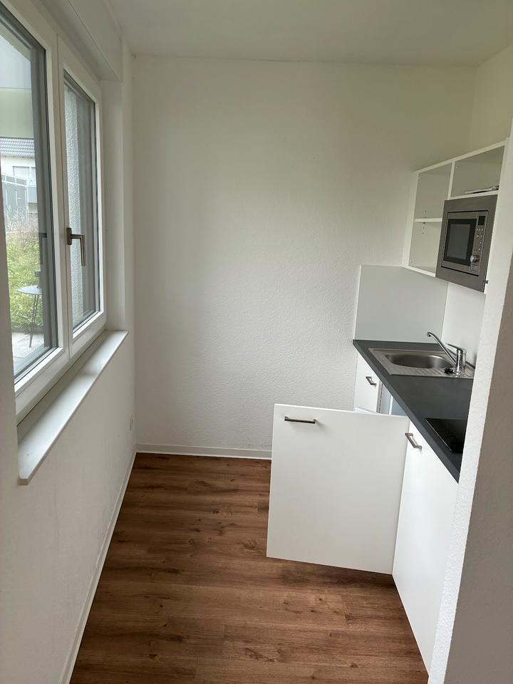 ab sofort zu vermieten in der City von Heilbronn zimmer