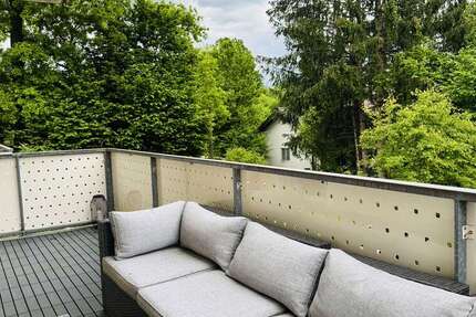 Wohnung zum Mieten in Straßlach 2.250 € 67.8 m² 2 zimmer