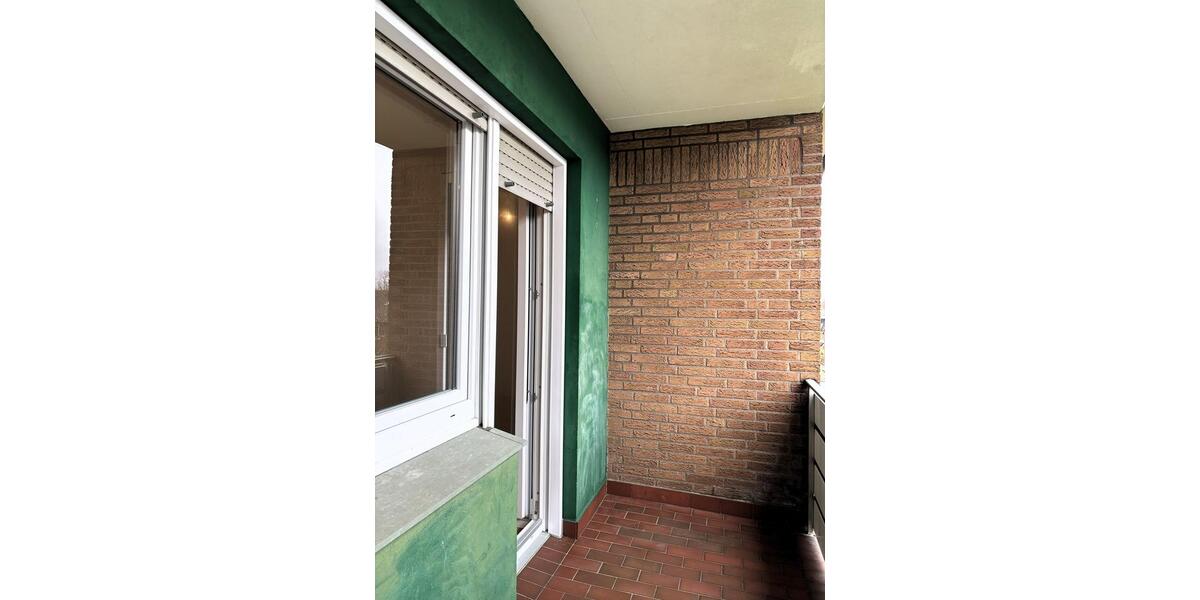 Dachgeschoßwohnung Senden - 2 Zimmer, 50 m&sup2;, 550&euro; | Angebot:26420229