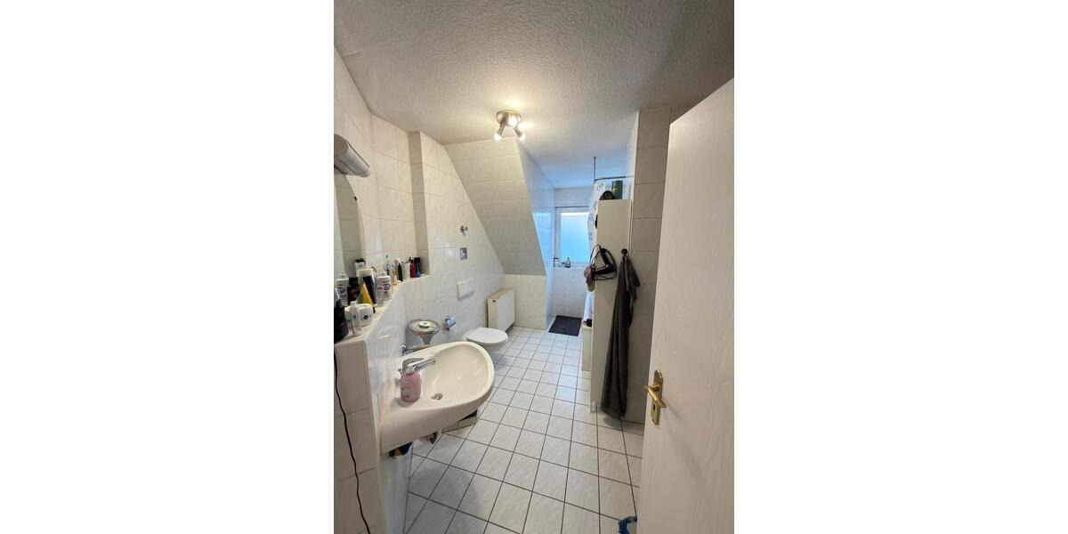 Dachgeschoßwohnung Limburg an der Lahn Linter - 2 Zimmer, 68 m&sup2;, 860&euro; | Angebot:25850655