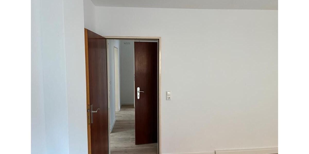 Etagenwohnung Würzburg Sanderau - 2 Zimmer, 53 m&sup2;, 750&euro; | Angebot:26036121