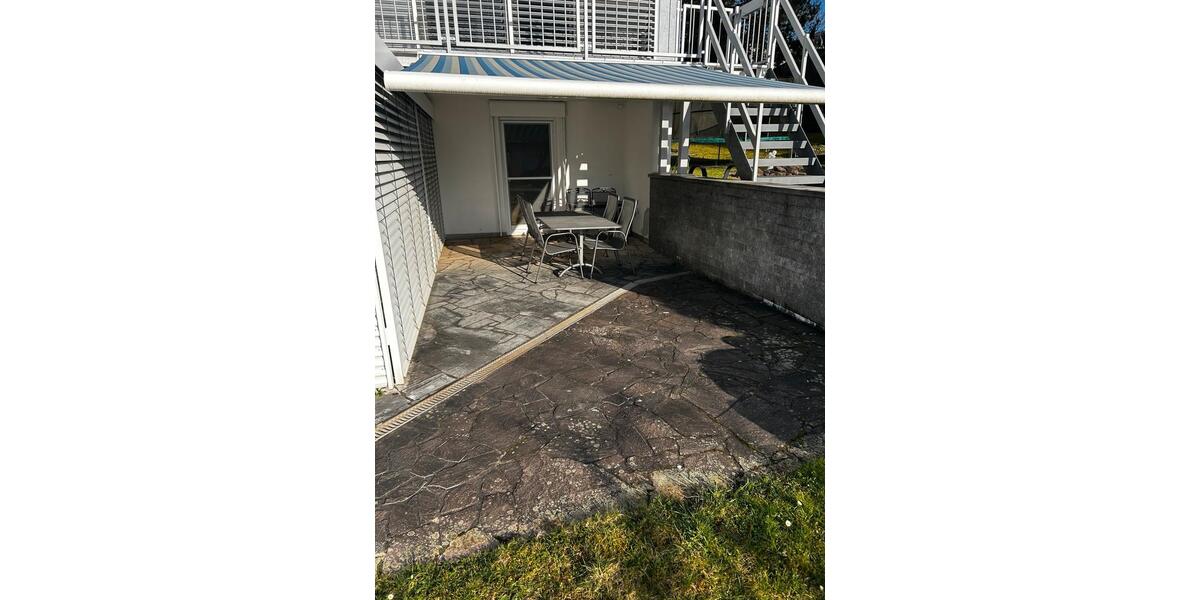 Erdgeschoßwohnung Marktheidenfeld - 4 Zimmer, 107 m&sup2;, 1.080&euro; | Angebot:25609658