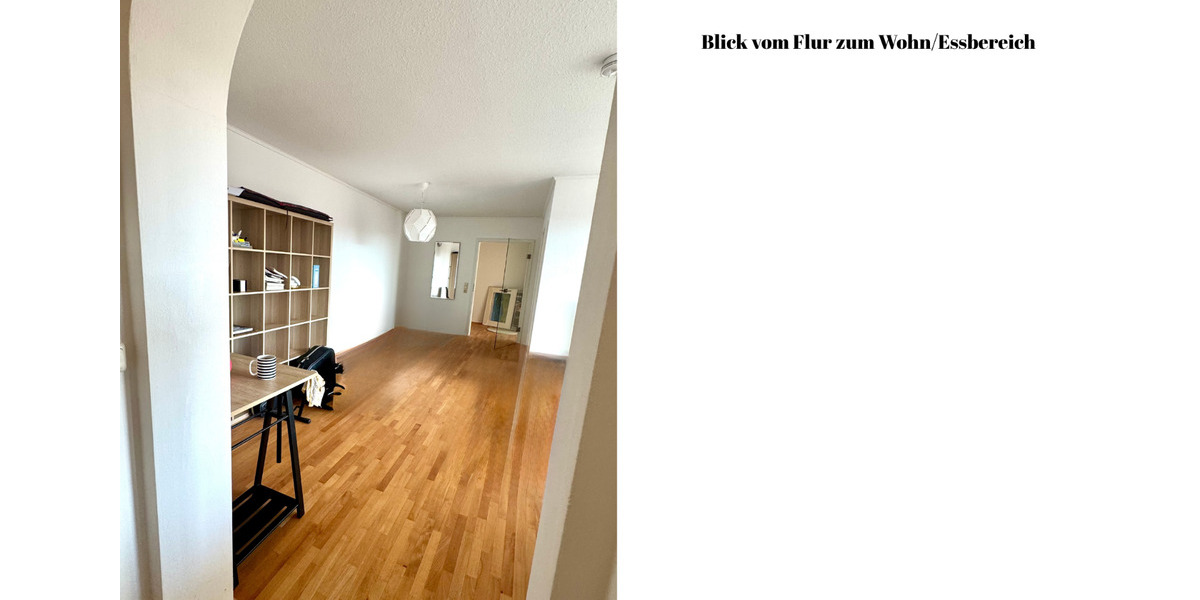 Penthouse 3 Zimmerwohnung mit traumhaften Ausblick in SW - Haard 3 zimmer