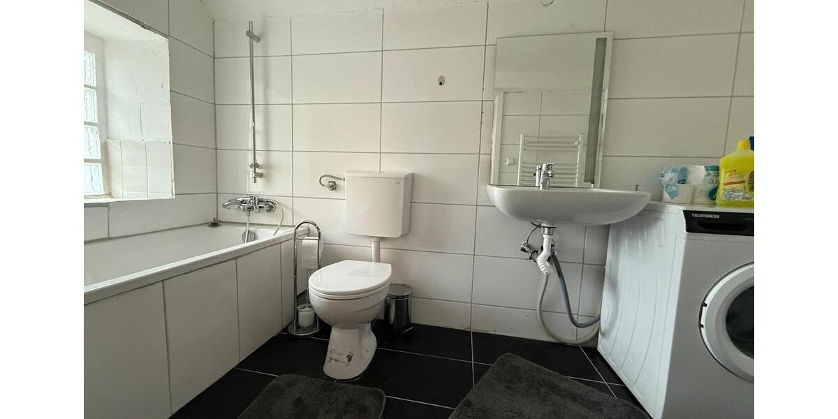 Wohnen auf Zeit Werdohl - 3 Zimmer, 65 m&sup2;, 15&euro; | Angebot:26127813
