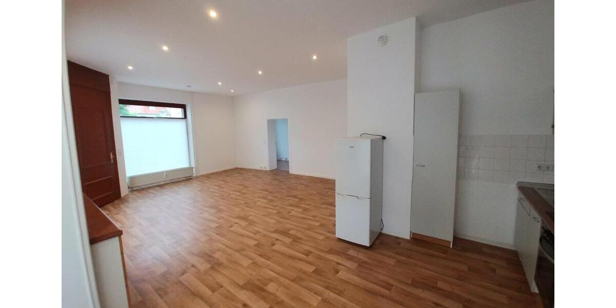 Erdgeschoßwohnung Dahme/Mark Mark - 3 Zimmer, 86 m&sup2;, 595&euro; | Angebot:24865002