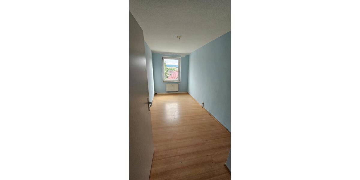 Etagenwohnung Bleicherode - 4 Zimmer, 69 m&sup2;, 330&euro; | Angebot:24774688
