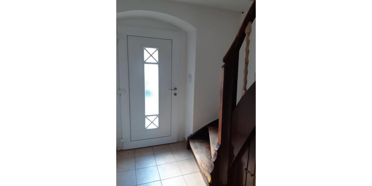 Etagenwohnung Stadtsteinach - 5 Zimmer, 115 m&sup2;, 790&euro; | Angebot:26261889
