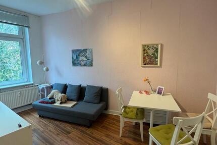 Wohnen auf Zeit Hamburg Altona-Nord - 3 Zimmer, 65 m&sup2;, 400&euro; | Angebot:26690730