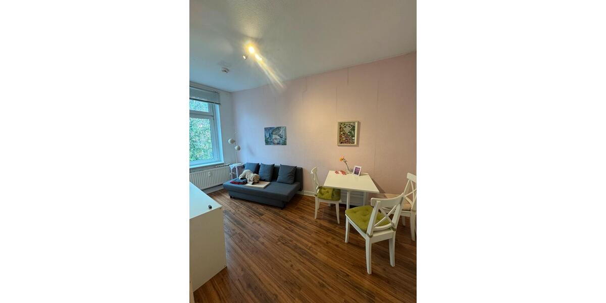 Wohnen auf Zeit Hamburg Altona-Nord - 3 Zimmer, 65 m&sup2;, 800&euro; | Angebot:26690730