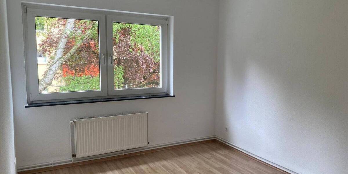 Etagenwohnung Langelsheim Langelsheim (Innenstadt) - 3 Zimmer, 68 m&sup2;, 440&euro; | Angebot:26672663