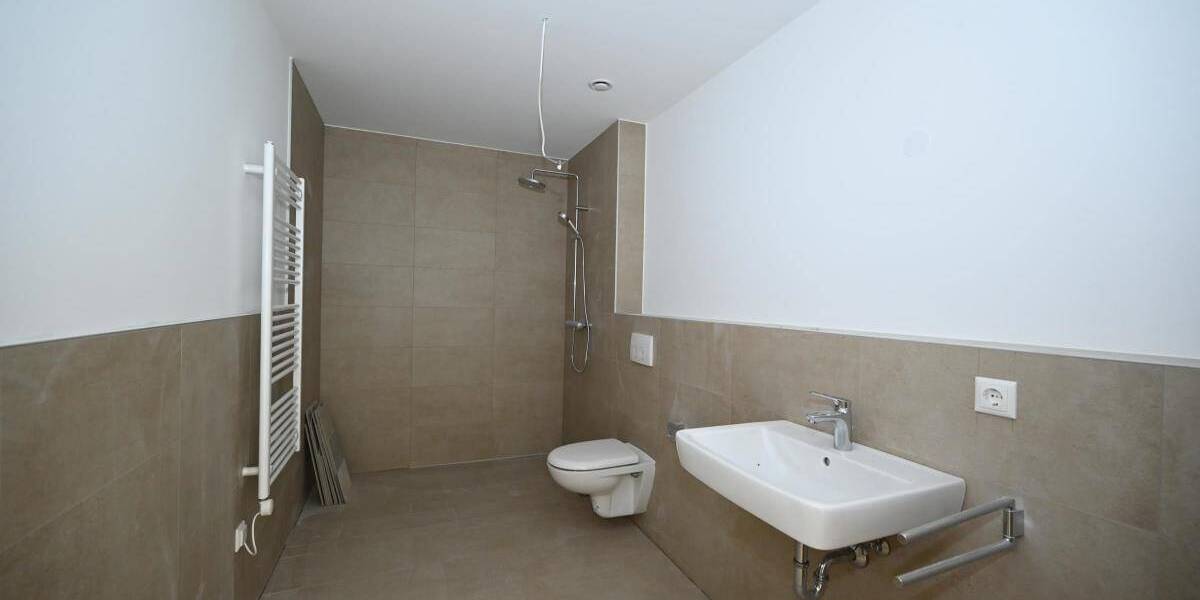 Etagenwohnung Seubersdorf - 4 Zimmer, 123 m&sup2;, 1.090&euro; | Angebot:26740274