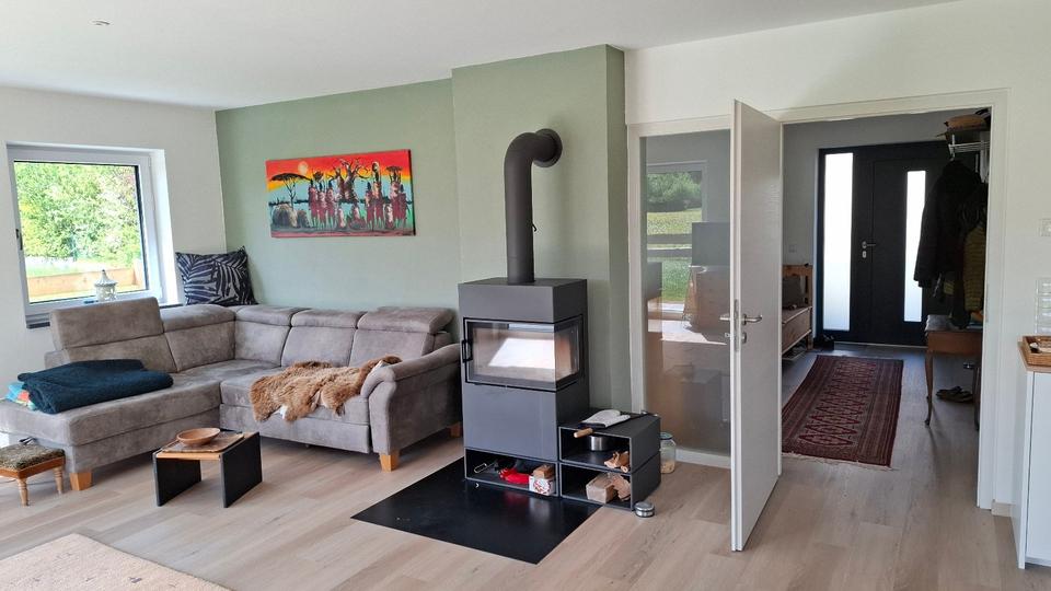 Erdgeschoßwohnung Schwangau - 2 Zimmer, 71 m&sup2;, 970&euro; | Angebot:26696360